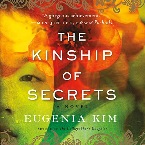 Cover of The Kinship of Secrets