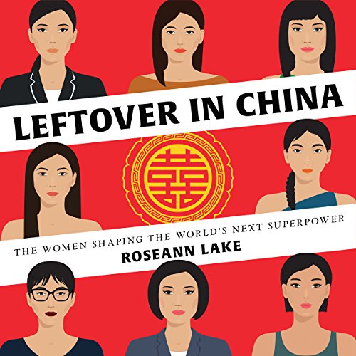 Cover of Leftover in China