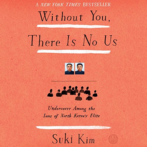 Cover of Without You, There Is No Us