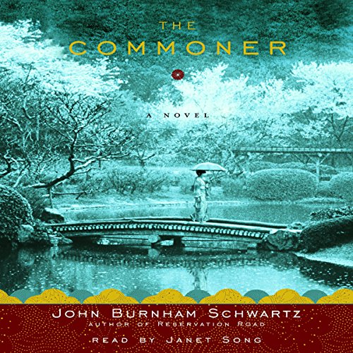 Cover of The Commoner