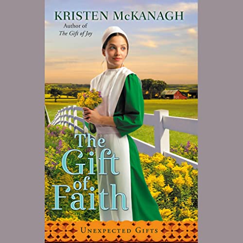 Cover of The Gift of Faith