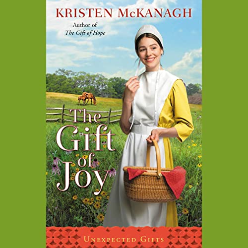 Cover of The Gift of Joy