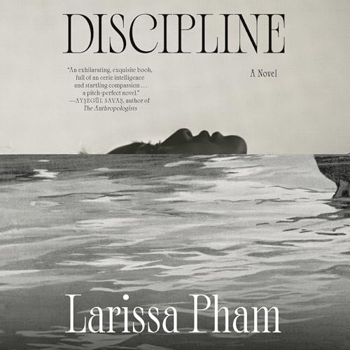 Cover of Discipline