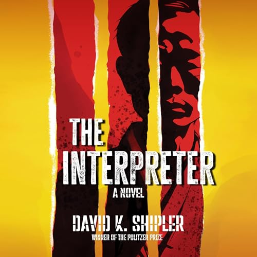 Cover of The Interpreter
