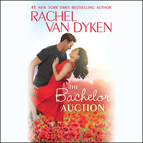 Cover of The Bachelor Auction