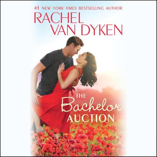 Cover of The Bachelor Auction