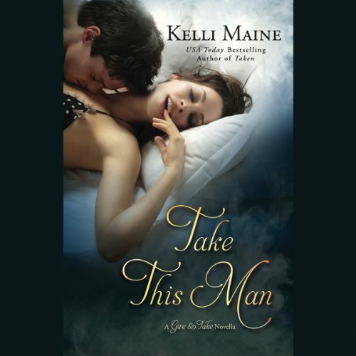 Cover of Take This Man