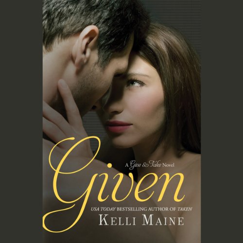 Cover of Given