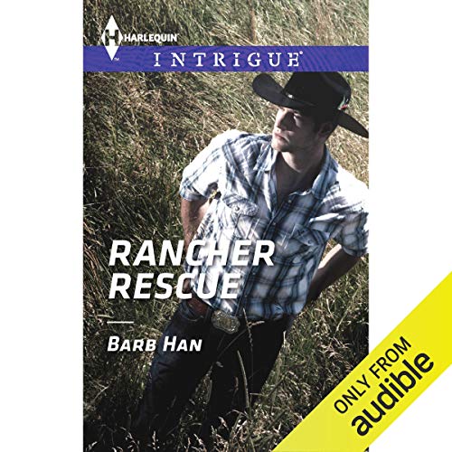 Cover of Rancher Rescue
