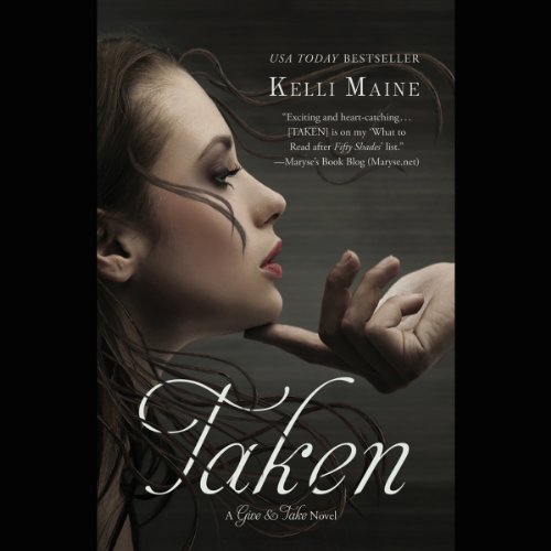 Cover of Taken