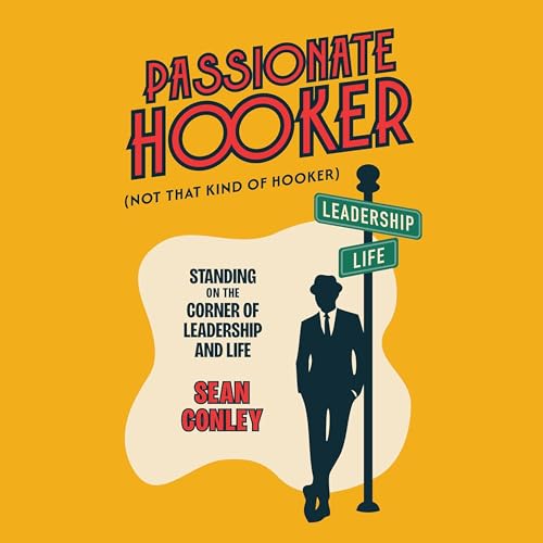 Cover of Passionate Hooker