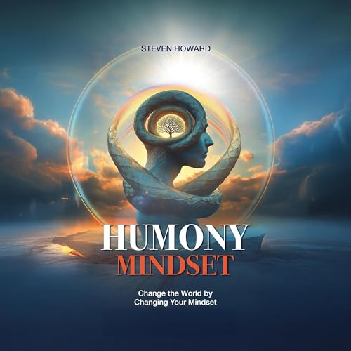 Cover of Humony Mindset