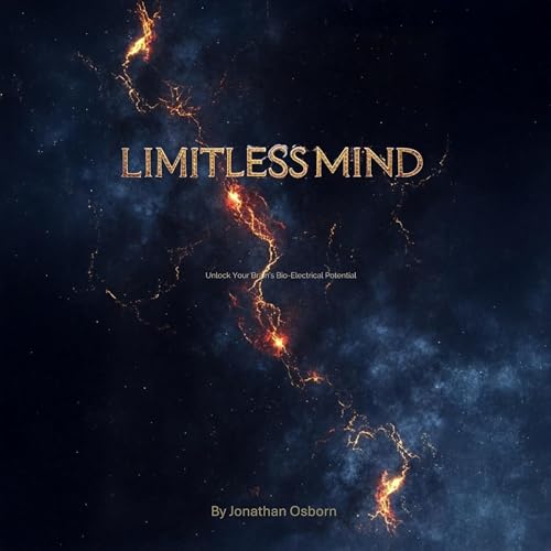 Cover of Limitless Mind