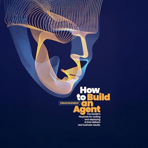Cover of How to Build an Agent