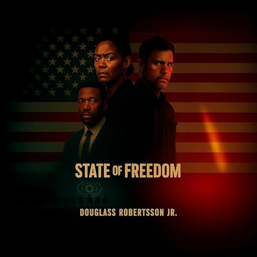 Cover of State of Freedom