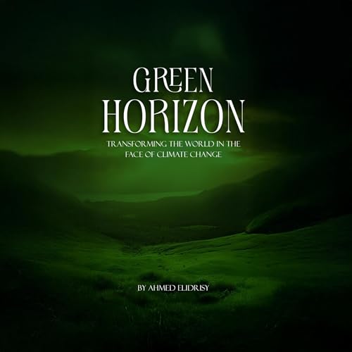 Cover of Green Horizon