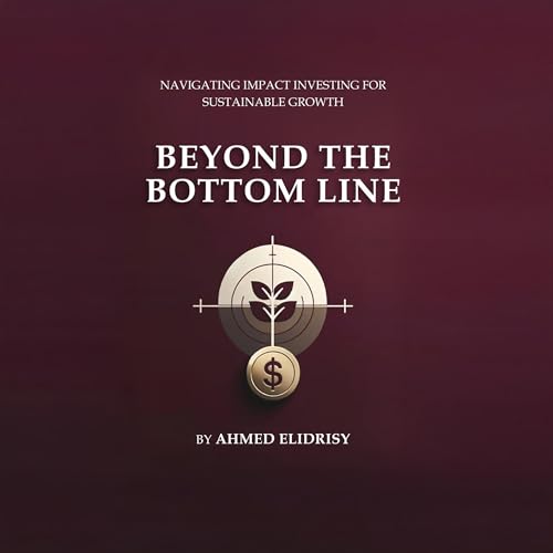Cover of Beyond the Bottom Line