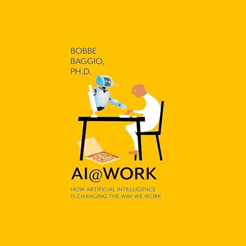Cover of AI@Work