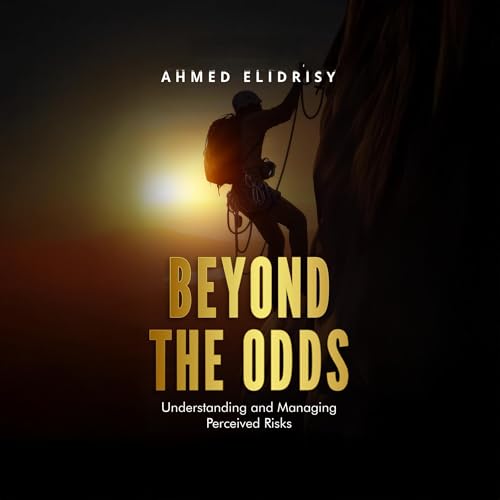 Cover of Beyond the Odds