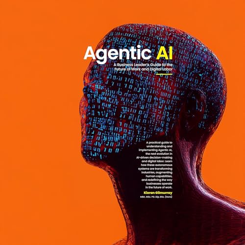 Cover of Agentic AI