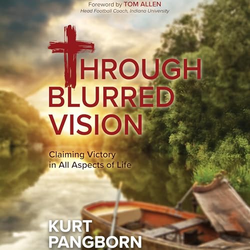 Cover of Through Blurred Vision