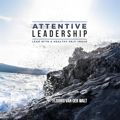 Cover of Attentive Leadership