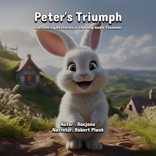 Cover of Peter's Triumph