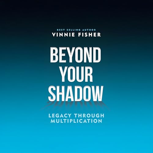 Cover of Beyond Your Shadow
