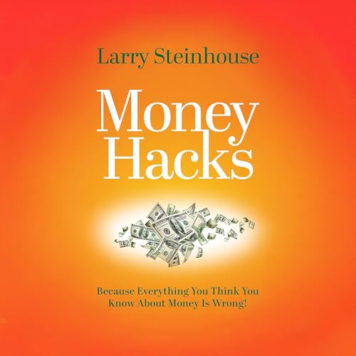 Cover of Money Hacks