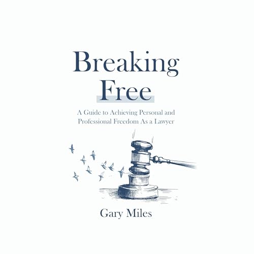 Cover of Breaking Free