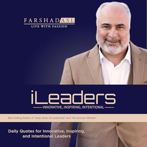 Cover of iLeaders