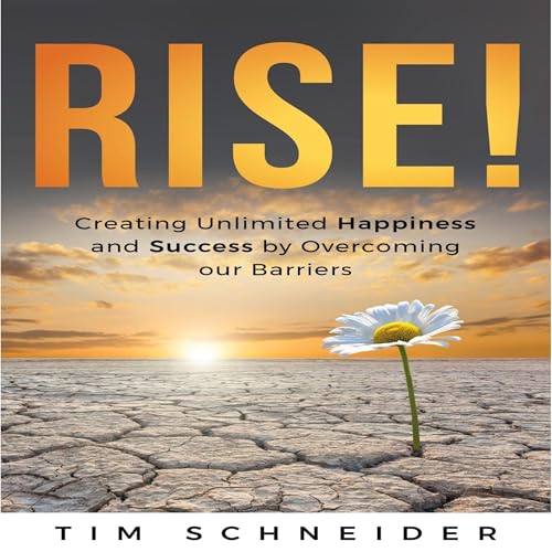 Cover of Rise!