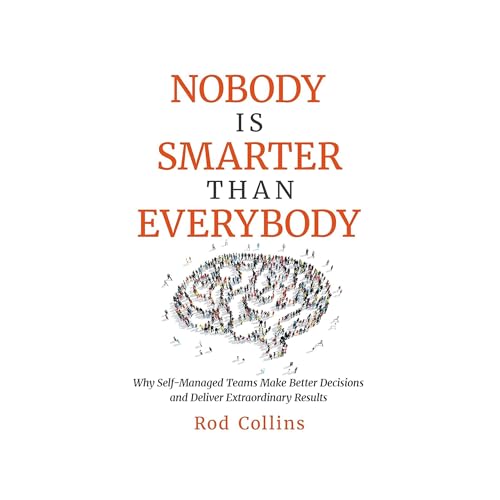 Cover of Nobody Is Smarter than Everybody