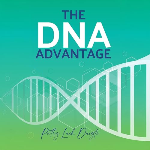 Cover of The DNA Advantage
