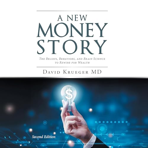 Cover of A New Money Story (Second Edition)