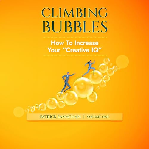 Cover of Climbing Bubbles