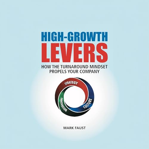 Cover of High-Growth Levers