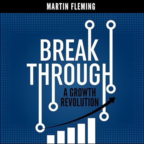 Cover of Breakthrough: A Growth Revolution