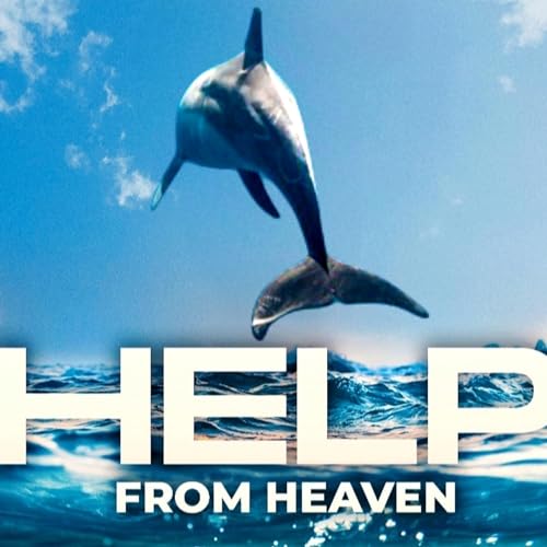 Cover of Help from Heaven