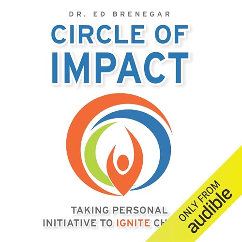 Cover of Circle of Impact