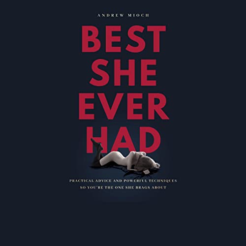 Cover of Best She Ever Had