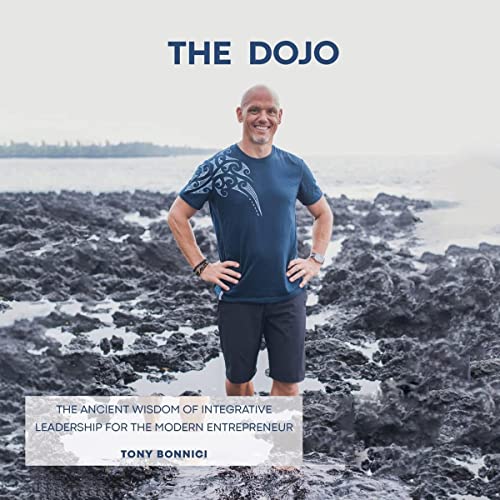 Cover of The Dojo