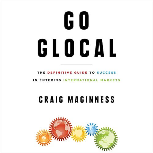 Cover of Go Glocal