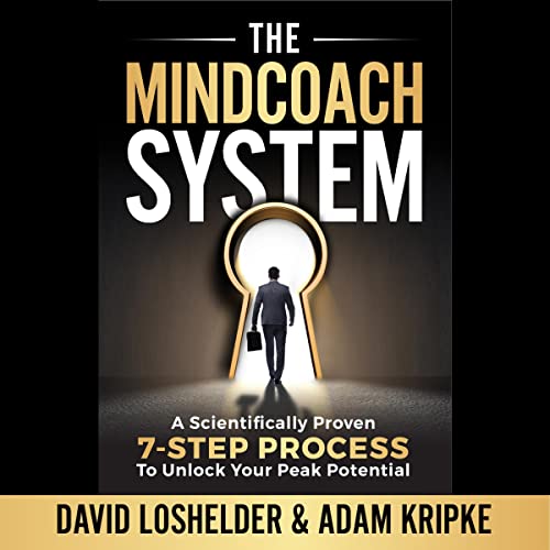 Cover of The MindCoach System