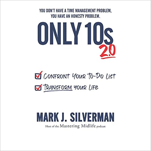 Cover of Only 10s 2.0