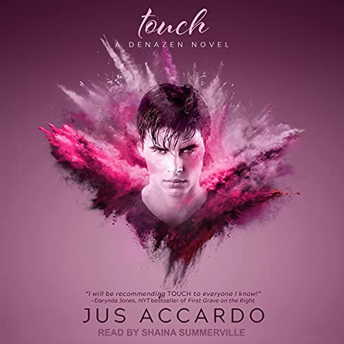 Cover of Touch