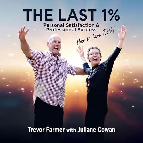 Cover of The Last 1%