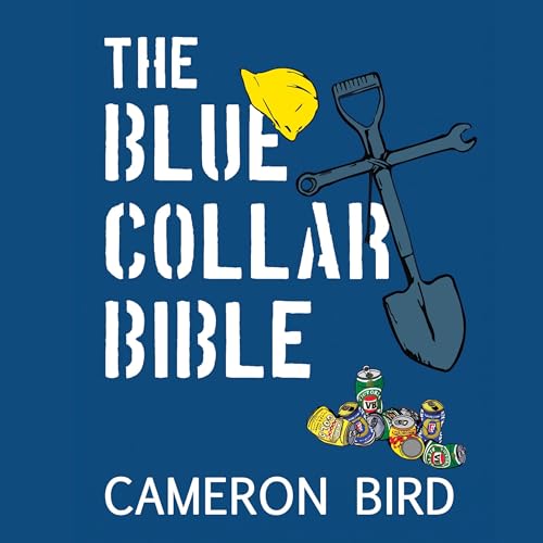 Cover of The Blue-Collar Bible