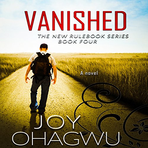 Cover of Vanished