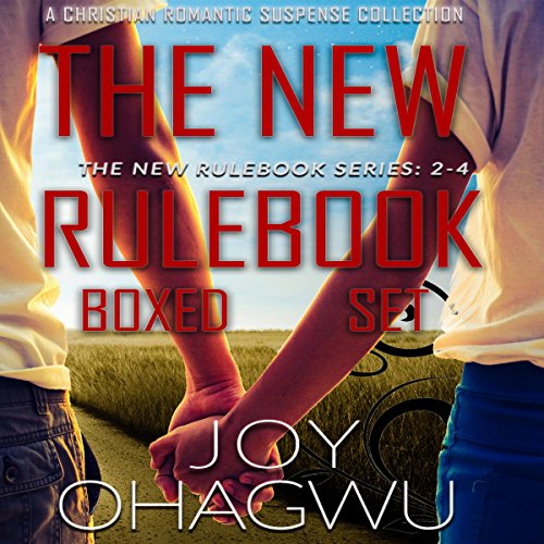 Cover of The New Rulebook Series